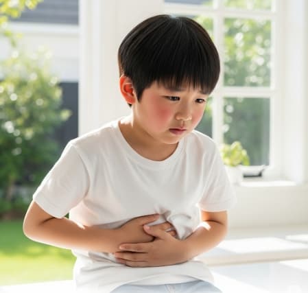 기생충-감염-증상