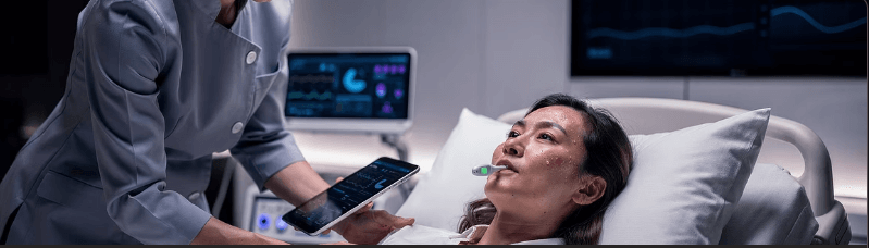 진드기 물린 후 증상과 치료방법