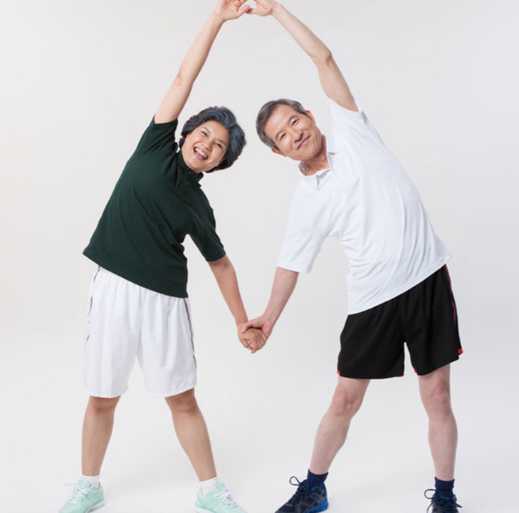 심리적 안정감과 이완 효과