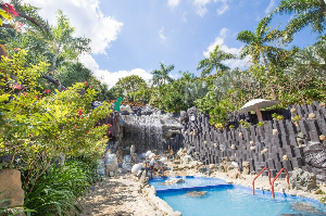 나트랑 여행 추천 100 에그 머드 온천