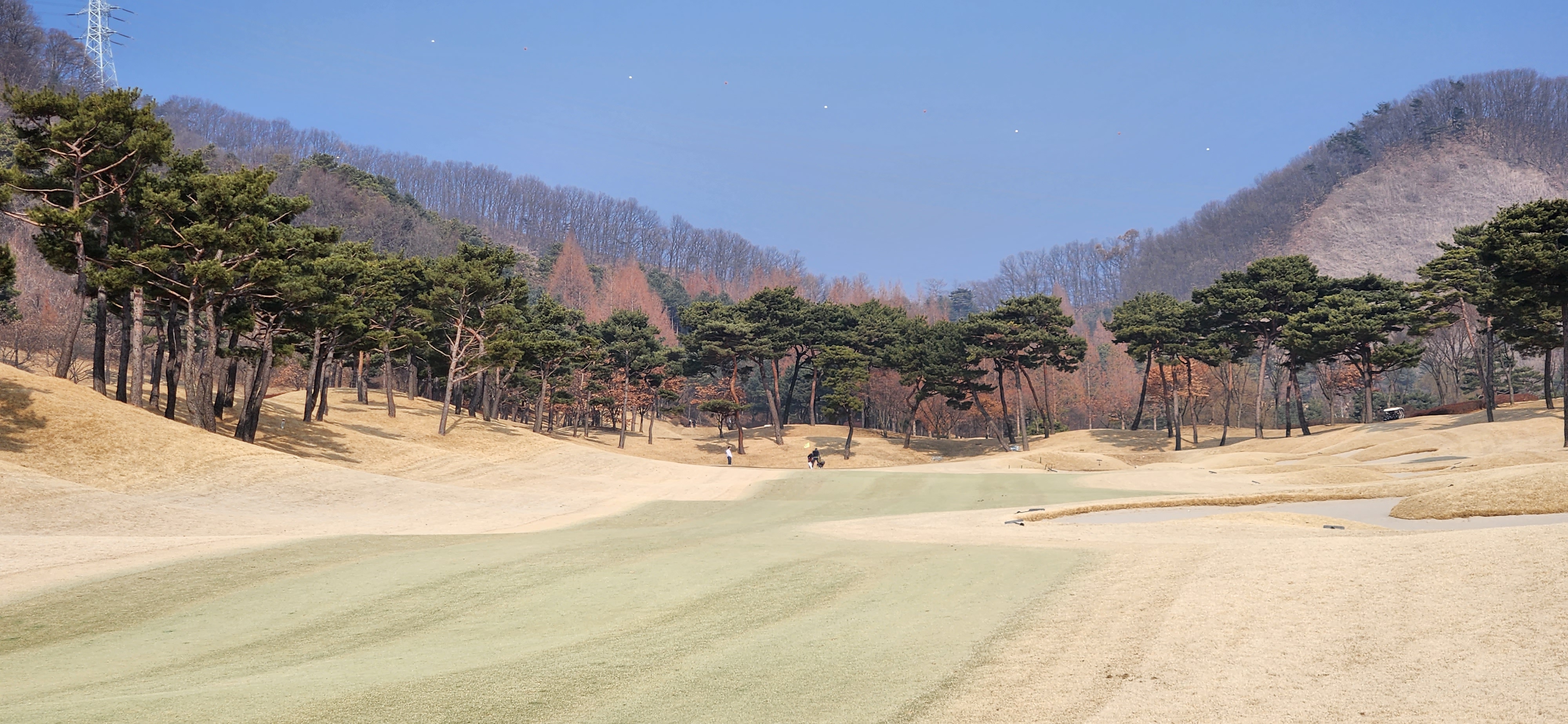 서원밸리cc