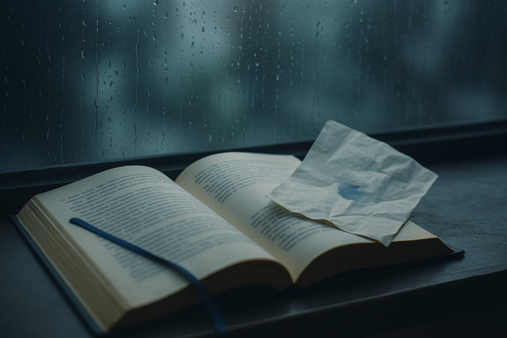 웹소설 '울어봐 빌어도 좋고' 충격적 결말 완벽 분석