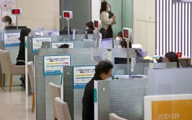 2022년 청년희망적금
