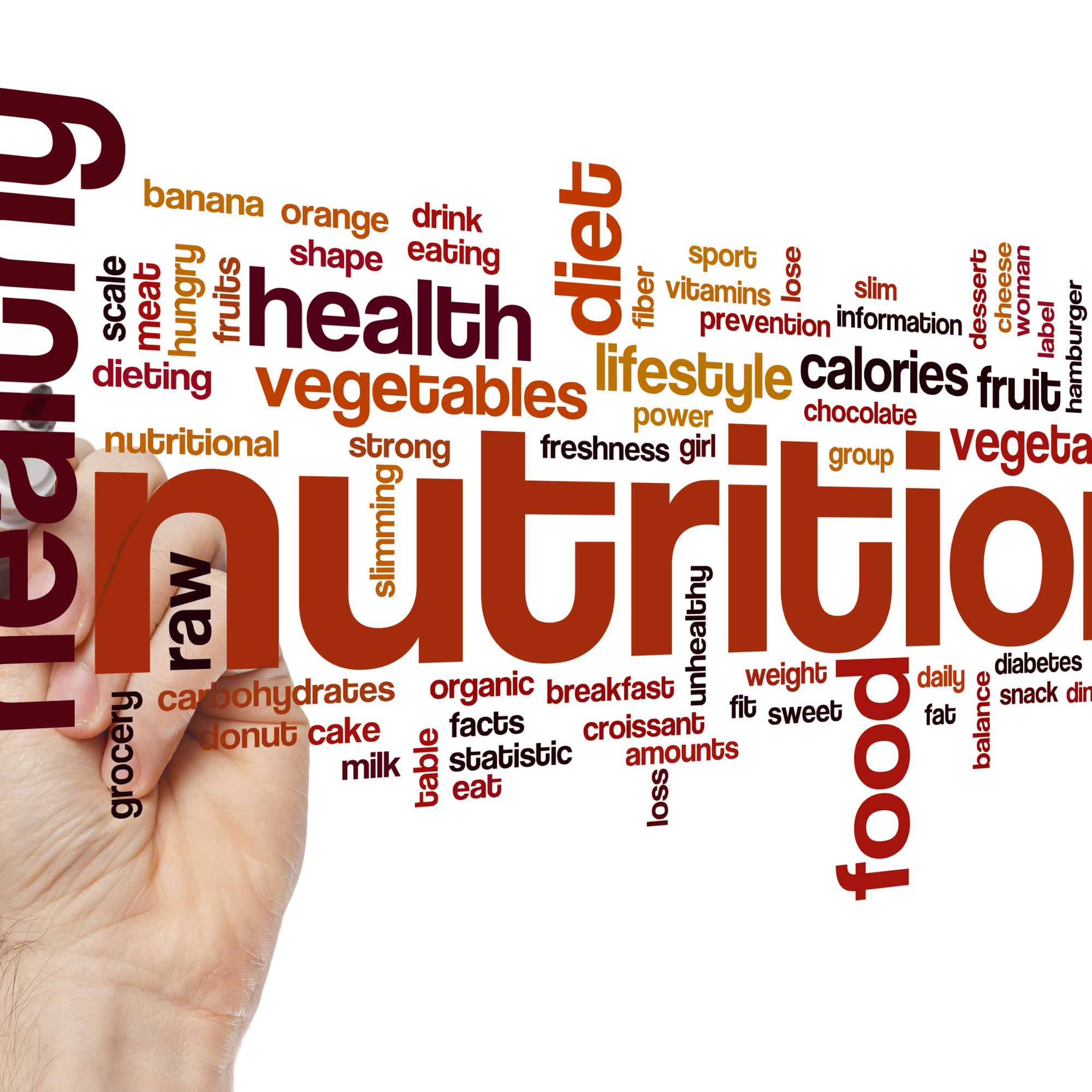 비타민 D 부족증상