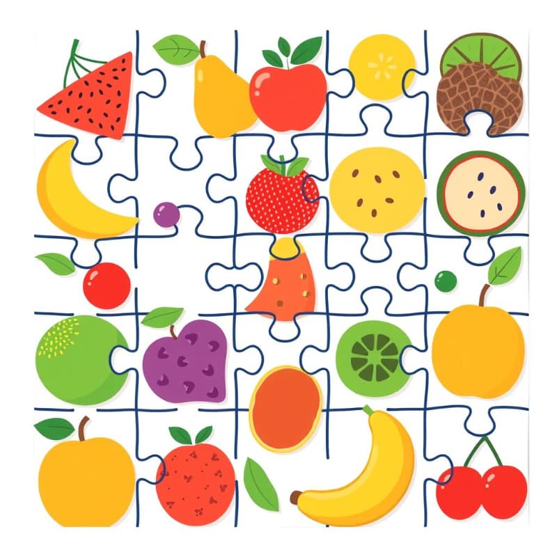 두뇌 자극 활동 – 뇌 건강을 위한 인지 훈련