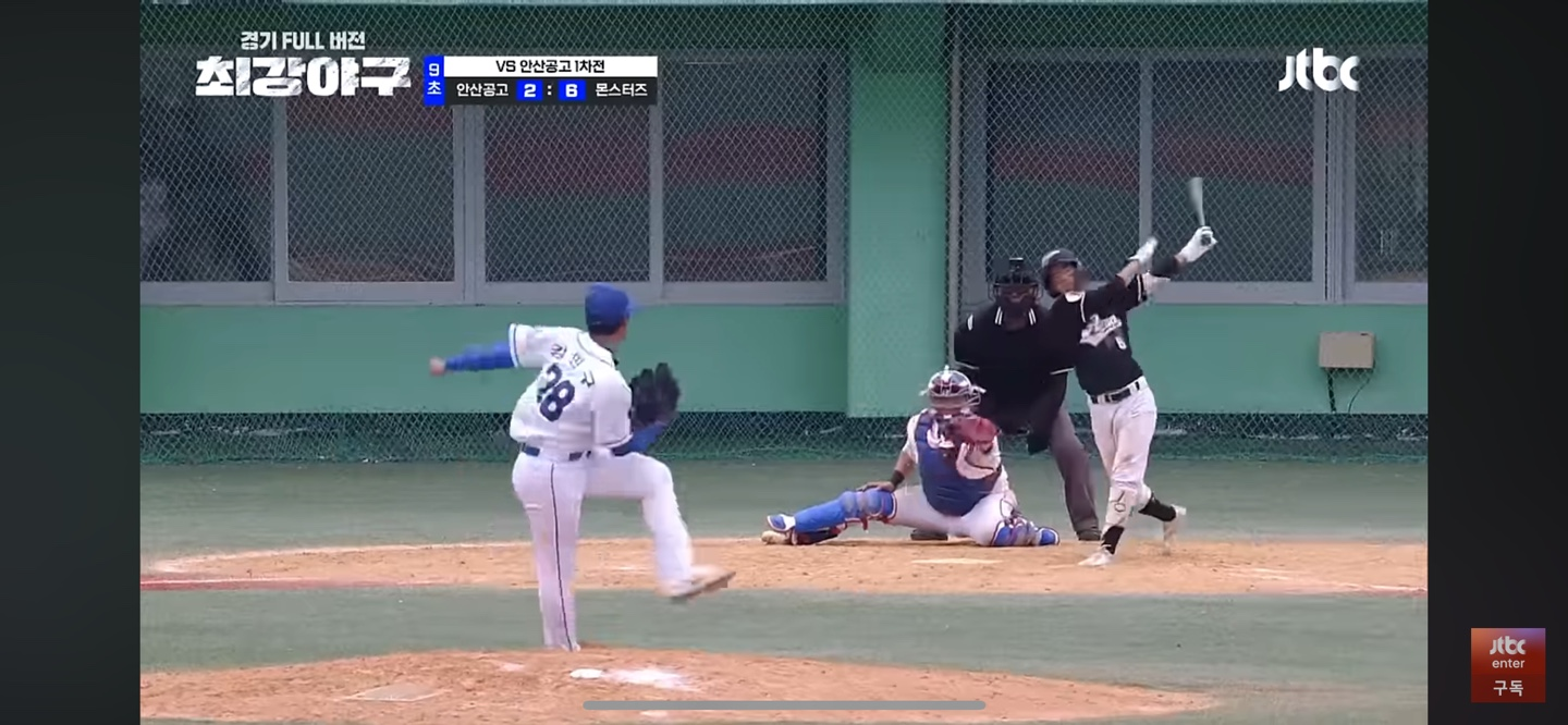 두터워진 투수층의 마운드 지원 ❘ 강민구 이용헌 선성권