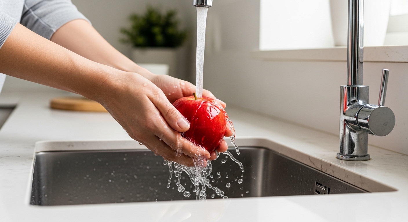 과일세척1종주방세제