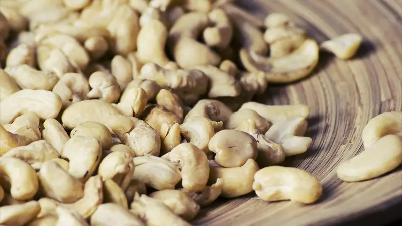 영양 성분의 건강 이점