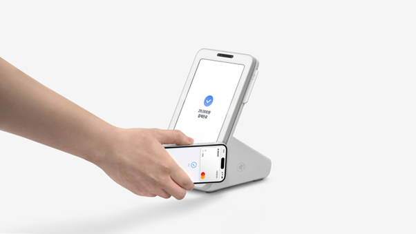 토스플레이스 후불셀프결제