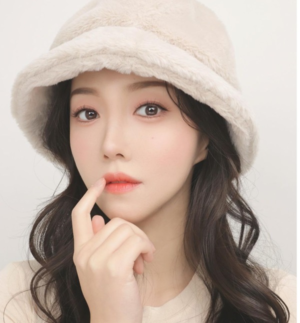 한소민 인스타2