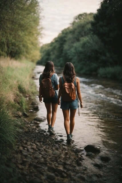 제주도 올레길 트레킹 완벽 준비물 가이드