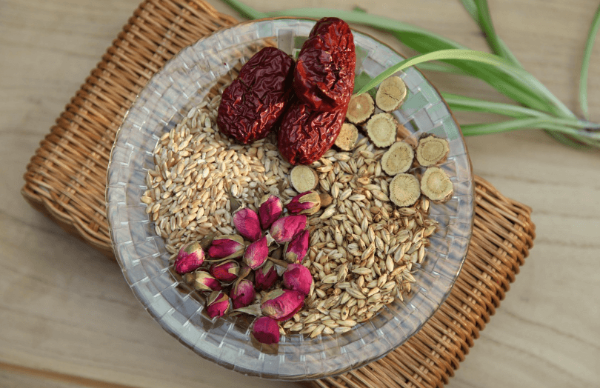 감초차 부작용 정리, 감초와 대추