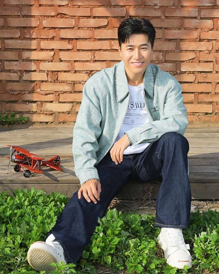 코요태-김종민