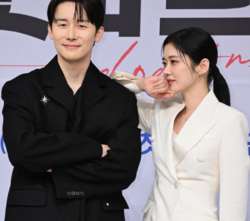 드라마 굿파트너 1화 리뷰