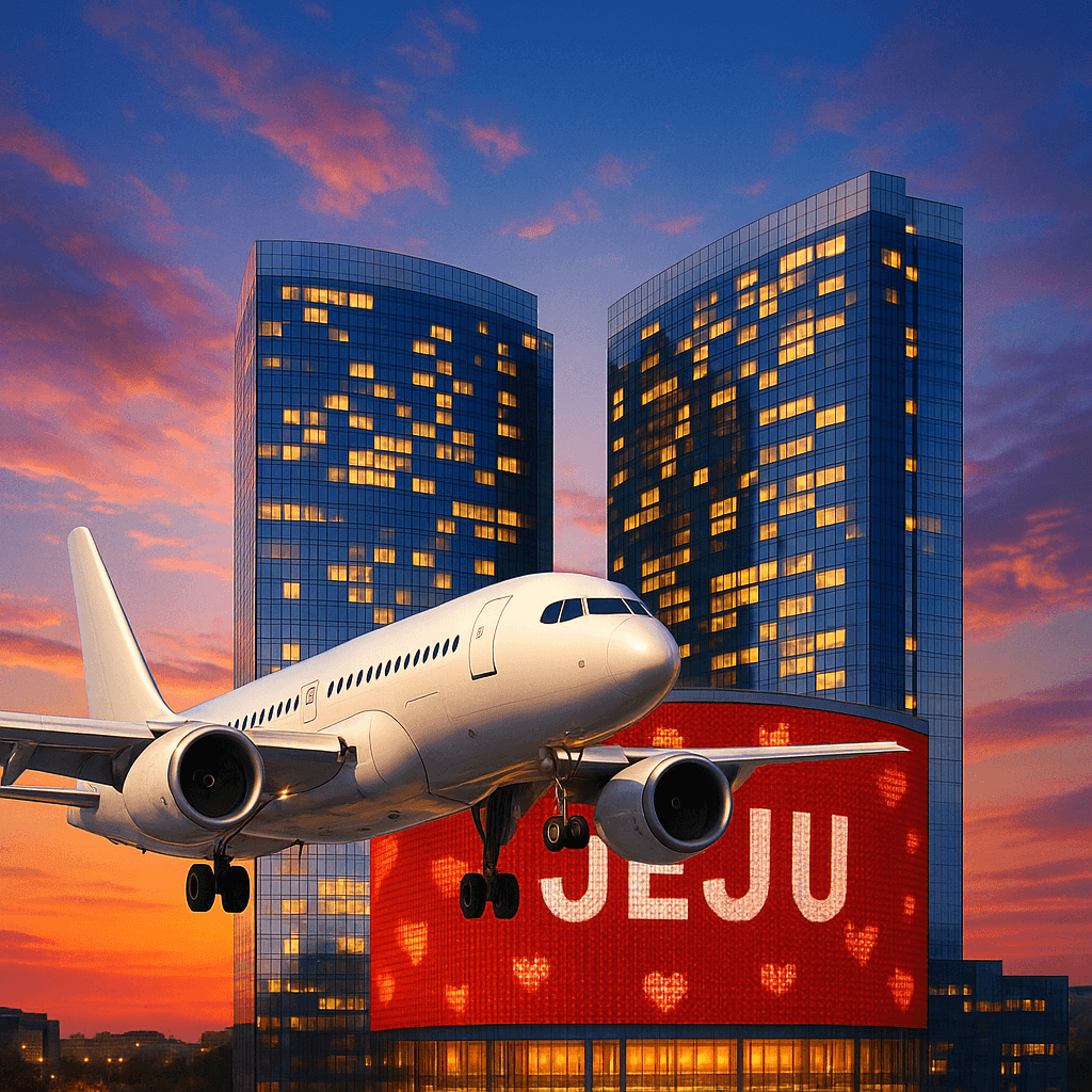 그랜드 하얏트 제주