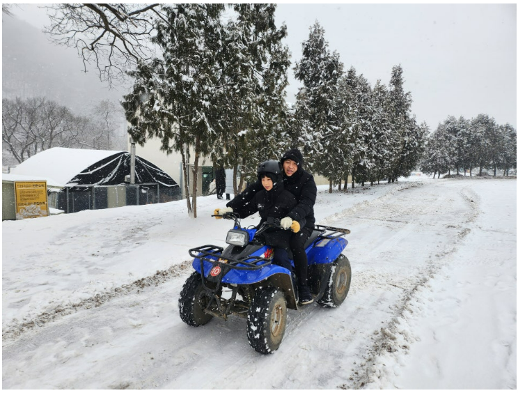 양평빙송어축제