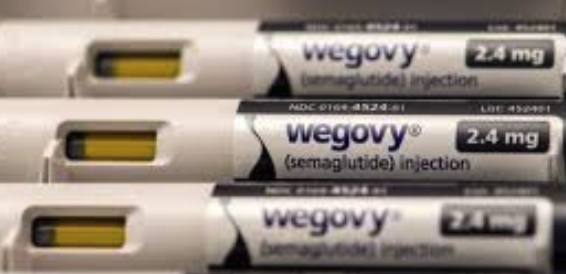 위고비 처방 방법