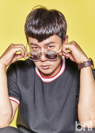 이상민 가수 나이 프로필