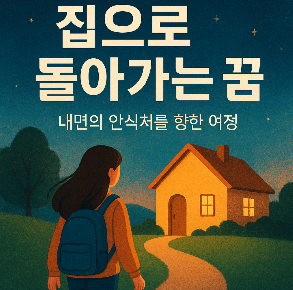 집으로 돌아가는 꿈