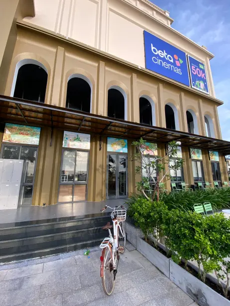 인터컨티넨탈 푸꾸옥 롱 비치 리조트 자전거 타고 로컬마트 &amp;#39;TR Mart Phu Quoc&amp;#39;까지 다녀온 후기