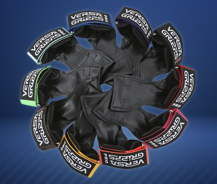 중급자 이상을 위한 헬스 스트랩 추천 제품 TOP 5! (2025년 최신 가이드)