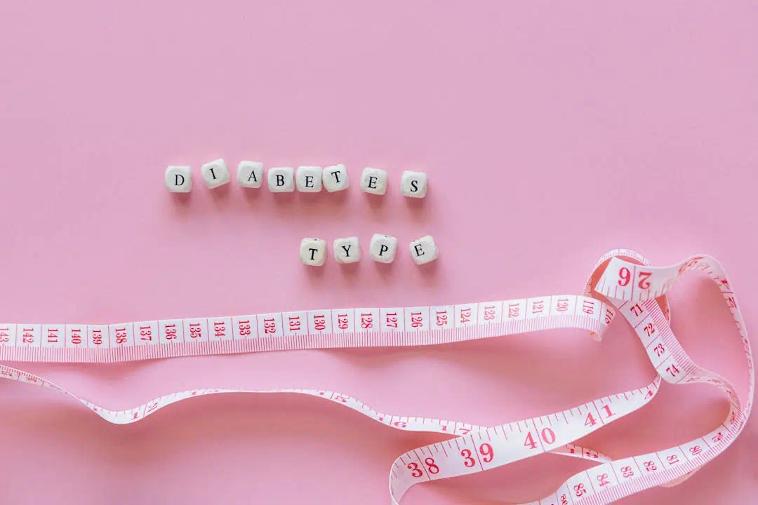 당뇨 혈당관리 관련사진1