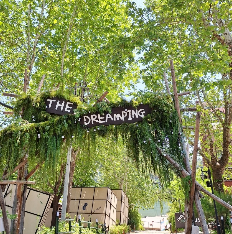 남양주 더드림핑