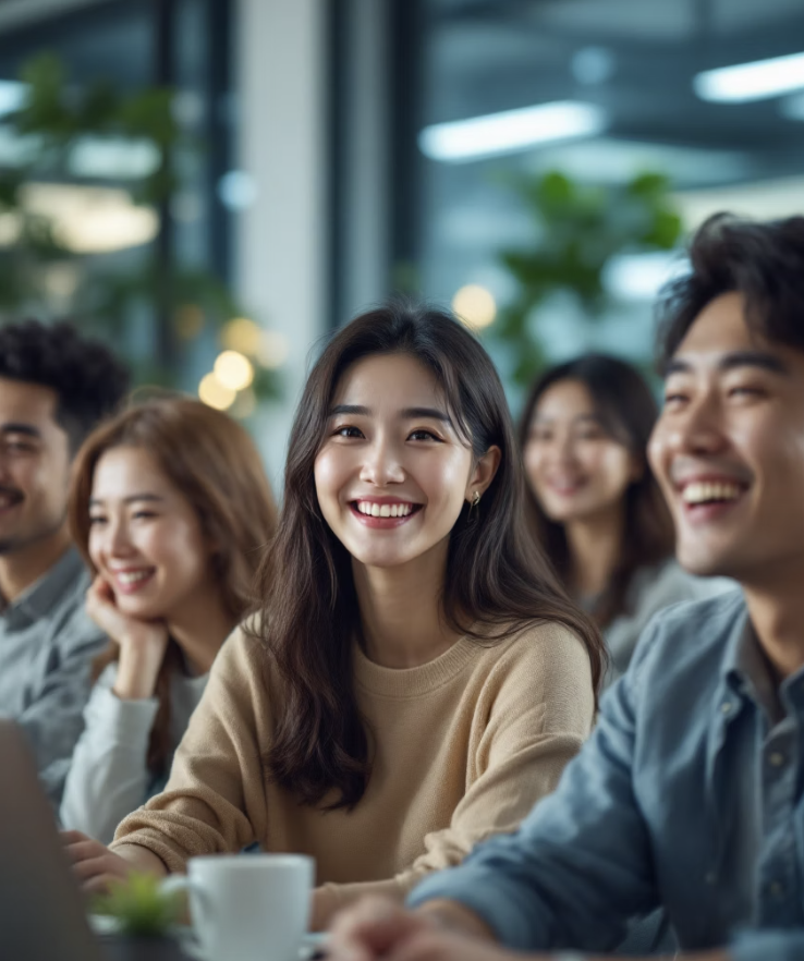 이런 분들에게 추천합니다