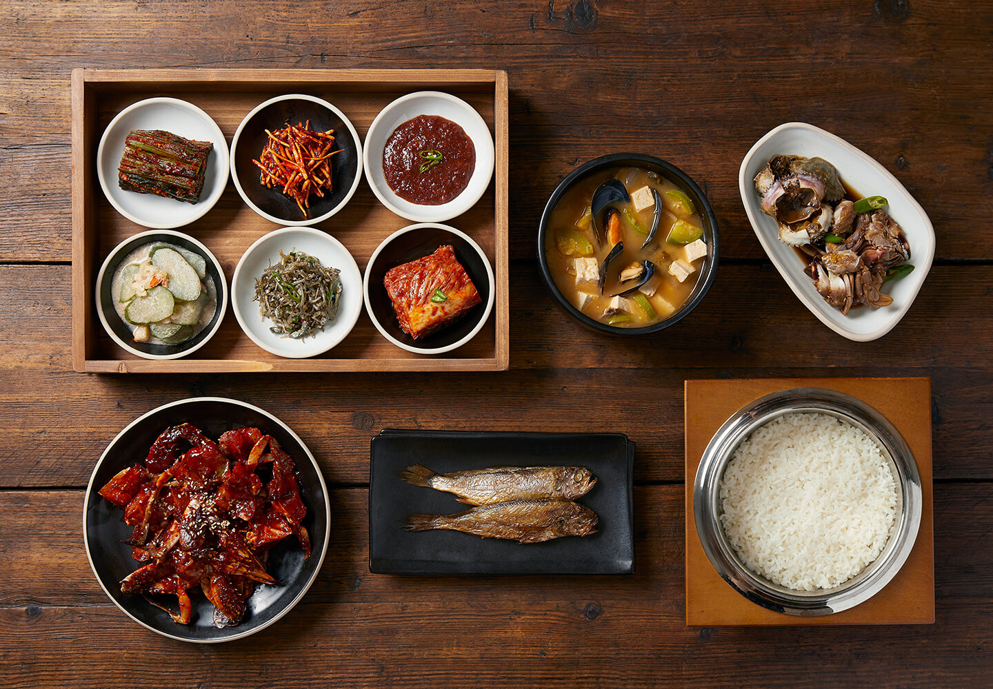 여수 맛집 리스트