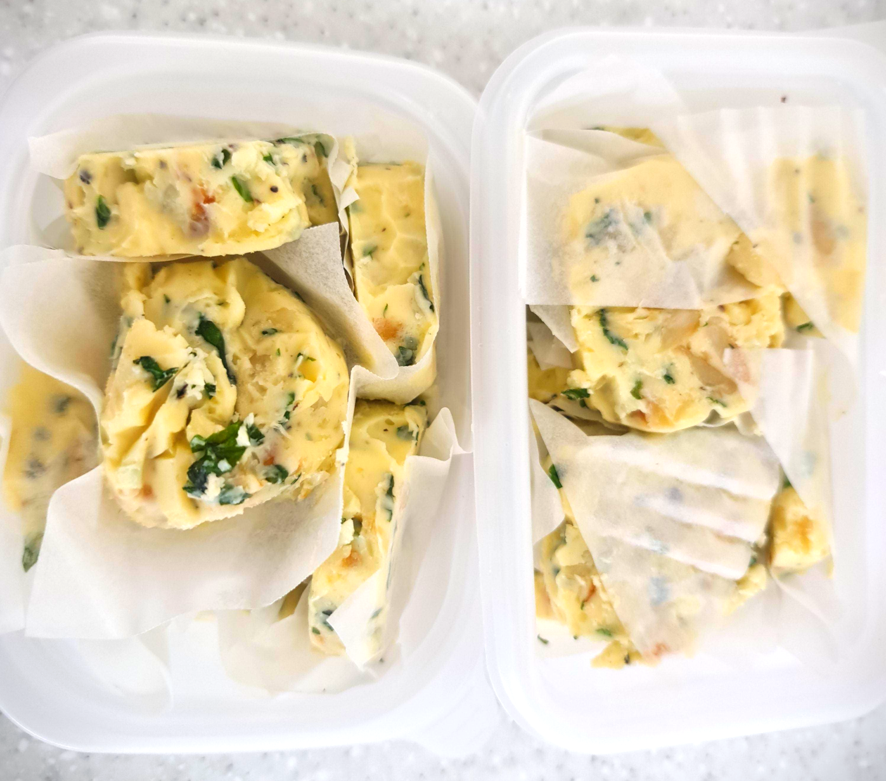 만능버터소분화