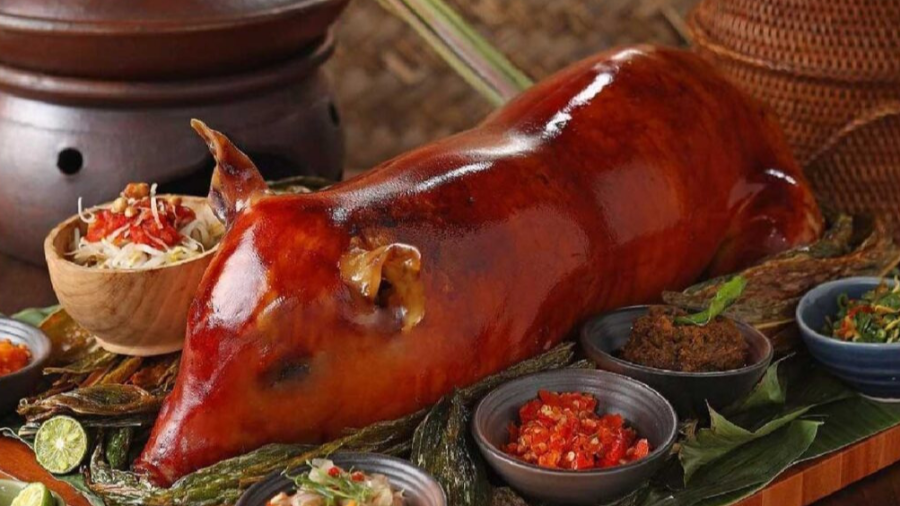 발리 여행