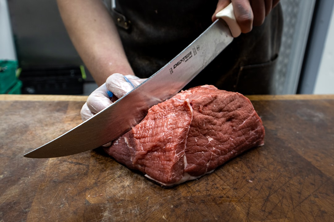 Beef