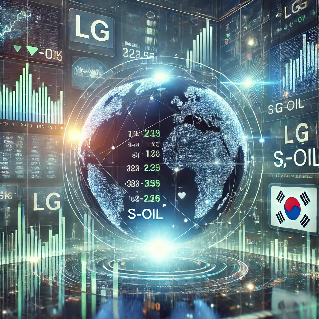 대한민국의 대체거래소(ATS)에서 매매 가능한 종목: 투자자가 알아야 할 모든 것