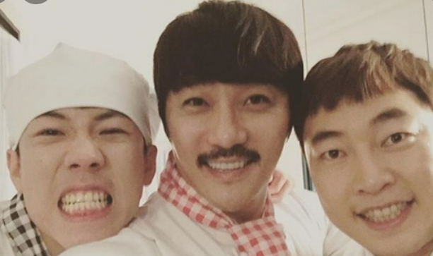 이진호 개그맨 프로필 및 불법도박 입장문 채무변제 금액 돈빌려준 연예인