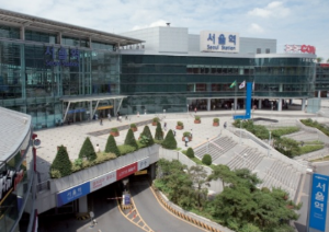 서울역 KTX 주차장 이용 방법