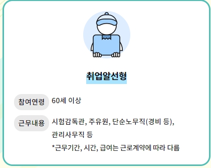 노인일자리여기홈페이지3