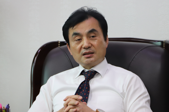 안규백 병역 논란