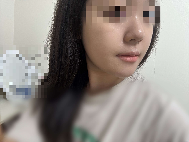 다이소 정샘물 메이크업 픽서 사진