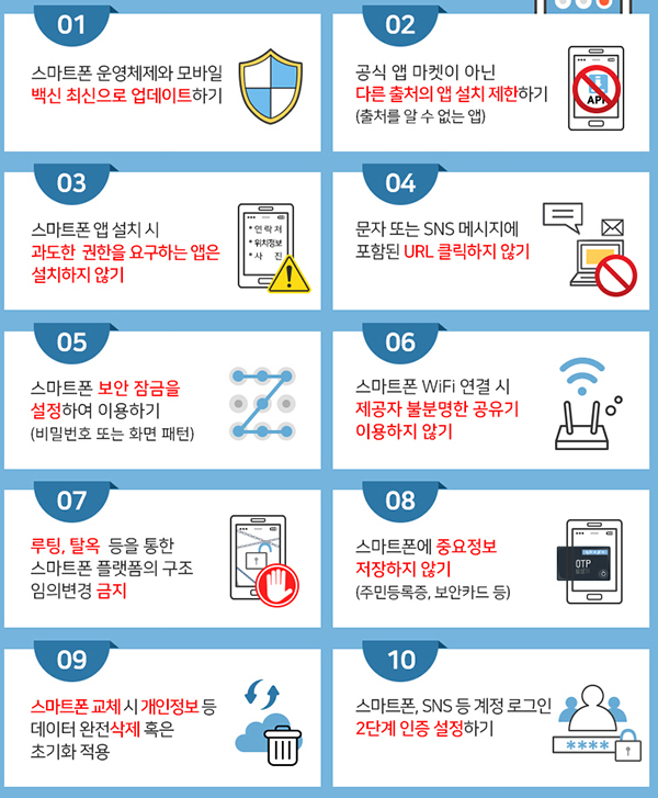 10대-스마트폰-보안-수칙