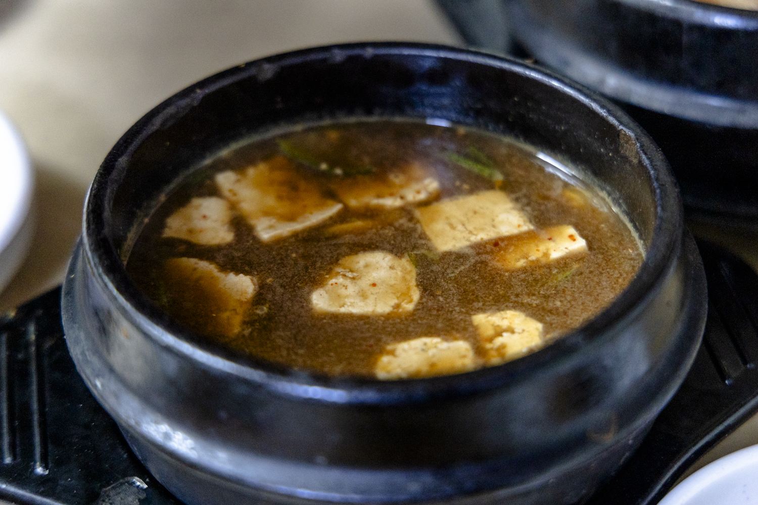 이천 쌀밥 맛집, 이천 돌솥밥