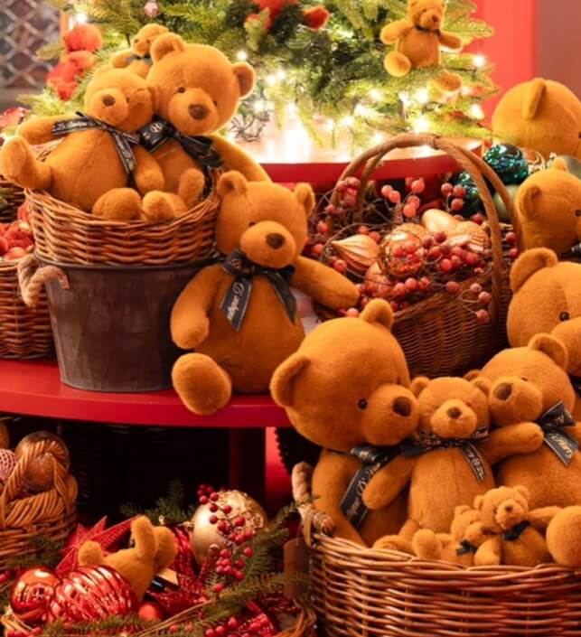 더현대 크리스마스 빌리지 2024 사전예약 방법 4회차까지!!