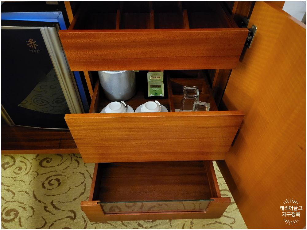 장가계 풀만호텔