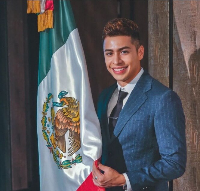 멕시코 크리스티안