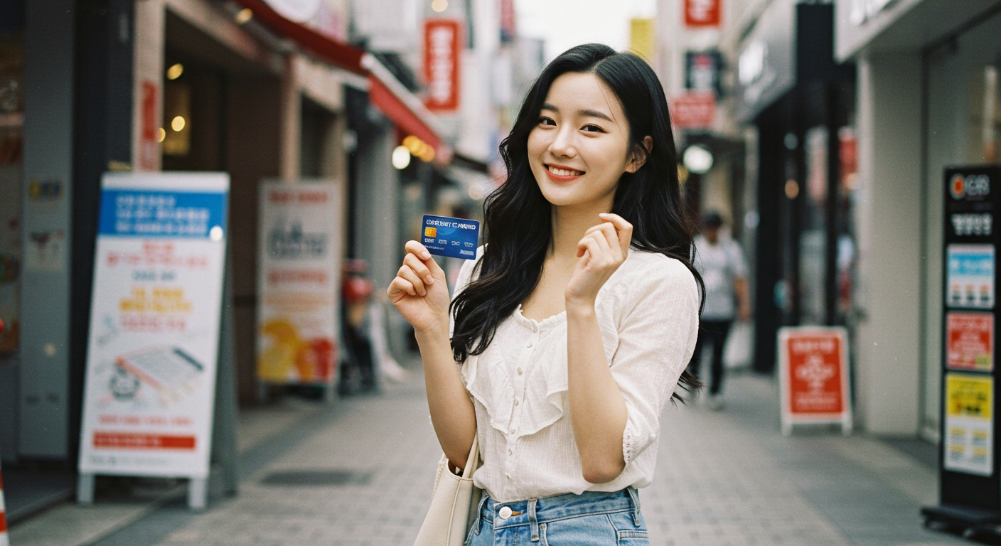 KB 신용카드