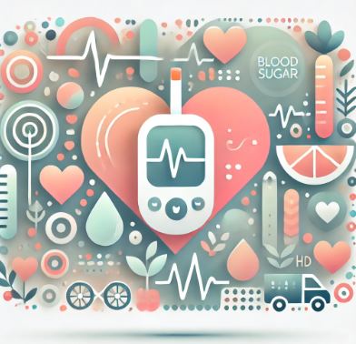 당화혈색소 수치