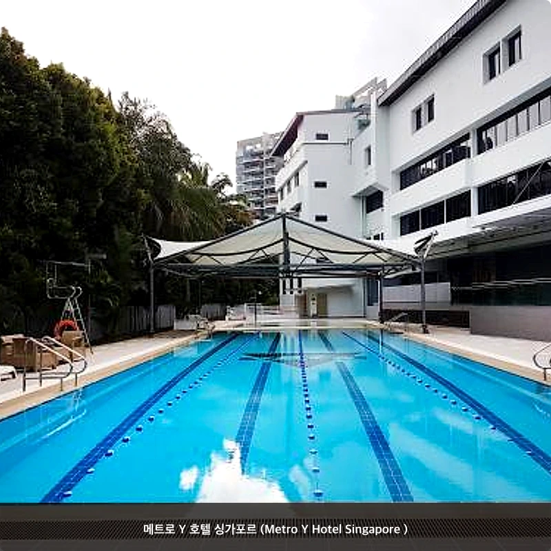 메트로 Y 호텔 싱가포르 (Metro Y Hotel Singapore )_4