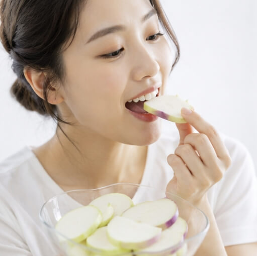콜라비 효능