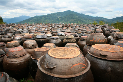 가정과 장독대의 마법 – 숨겨진 신앙의 장소들