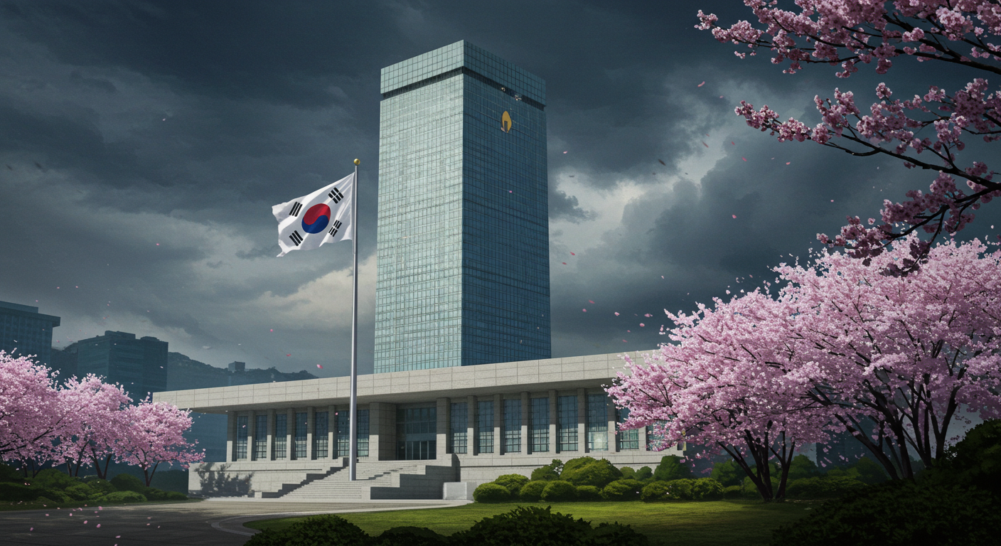 2025년 조기대선 일정 총정리 다음 대통령은?