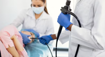 정기적인 위내시경 검사